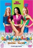 Um Crime Entre Amigas