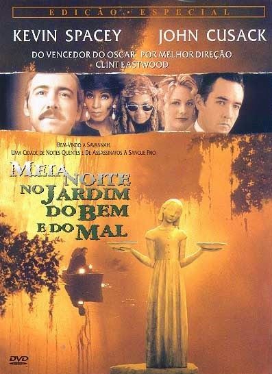 Meia-Noite no Jardim do Bem e do Mal