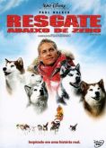 Resgate Abaixo de Zero