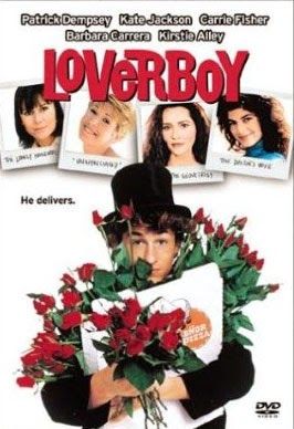 Loverboy - Garoto de Programa (1989)