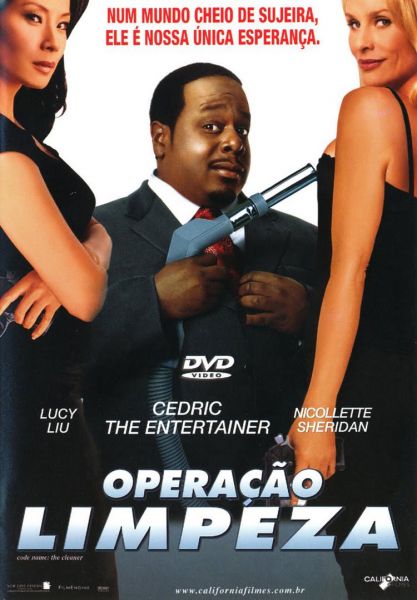 Operação Limpeza