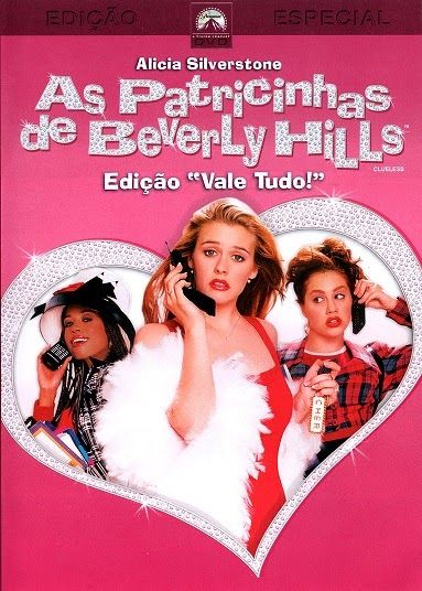 As Patricinhas de Beverly Hills