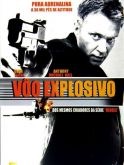 Vôo Explosivo