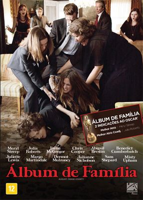 Álbum de Família