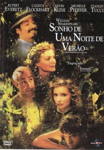 Sonho de Uma Noite de Verão