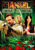 Hansel Contra as Bruxas
