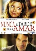 Nunca é Tarde para Amar (2008)