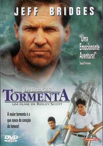 Tormenta [Legendado]