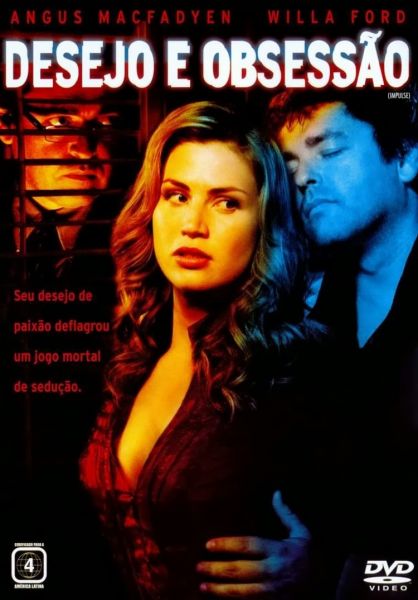 Desejo e Obsessão (2008)