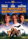 Uma Aventura Na América Selvagem [Legendado]