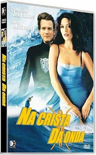 Na Crista da Onda