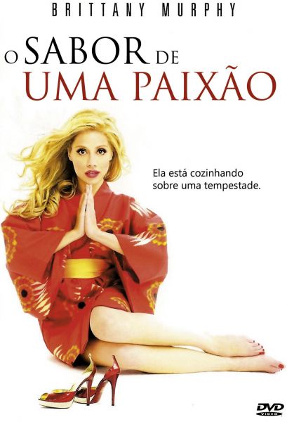 O Sabor de uma Paixão (2008)