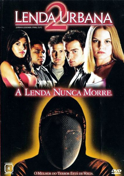 Lenda Urbana 2