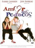 Amor Aos Pedaços