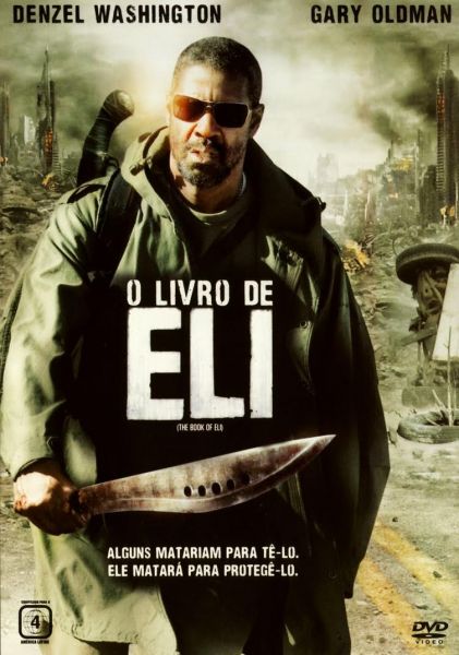 O Livro de Eli