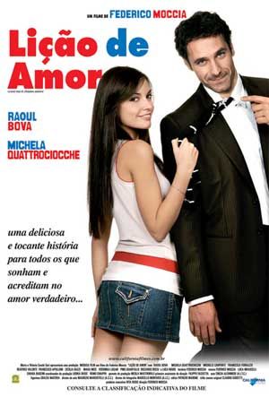 Lição de Amor (2008) (Legendado)