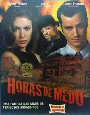 Horas de Medo (1997)