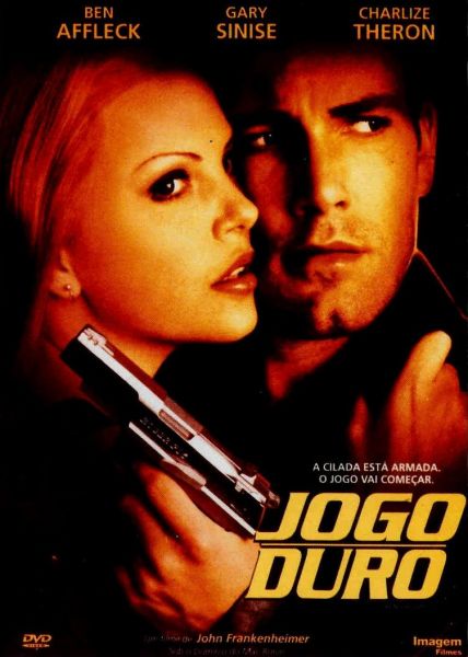 Jogo Duro