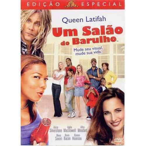 Um Salão Do Barulho