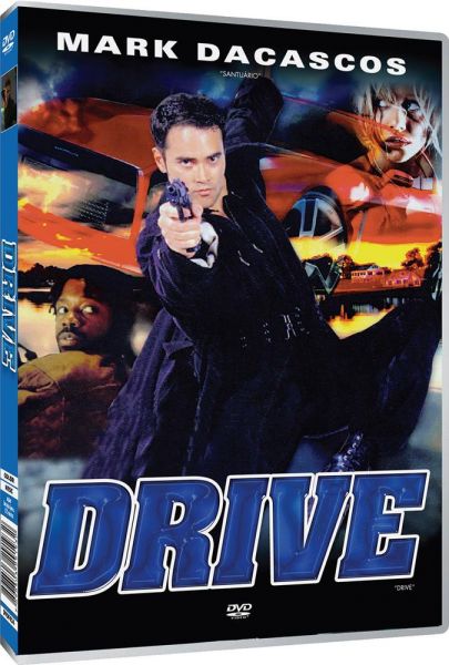 Drive - Tensão Máxima