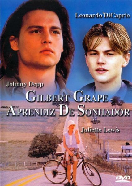Gilbert Grape – Aprendiz de Sonhador (Legendado)