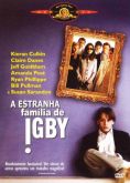 A Estranha Família de Igby