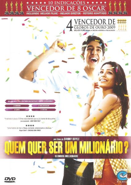 Quem Quer Ser Um Milionário?