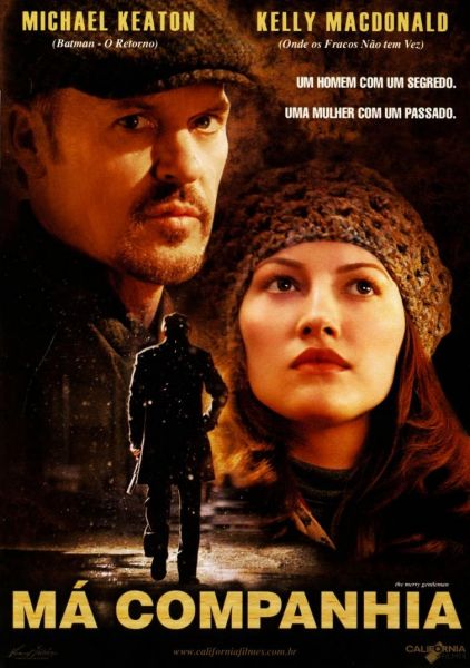 Má Companhia (2008)