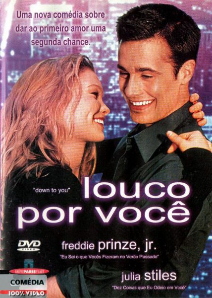 Louco por Você