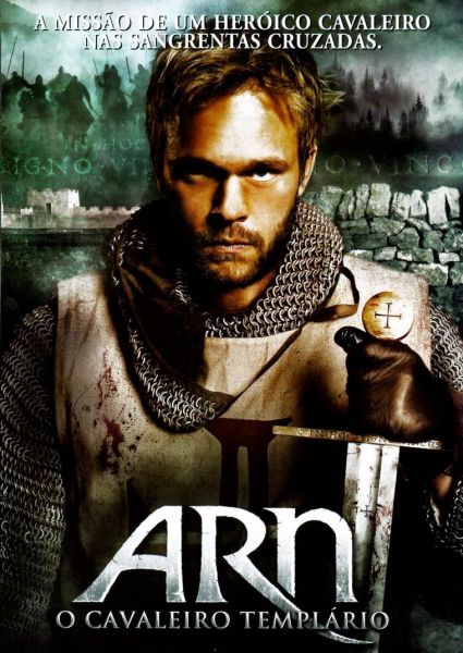 Arn – O Cavaleiro Templário