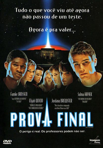 Prova Final