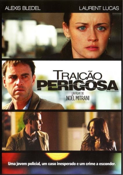 Traição Perigosa