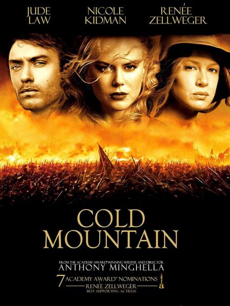 Cold Mountain