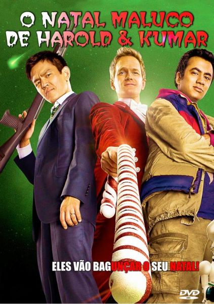Um Natal Muito Louco (2011)