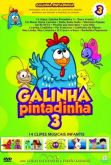 Galinha Pintadinha - Vol. 3