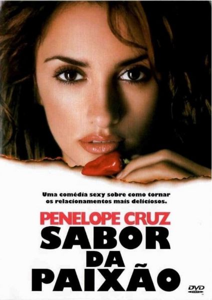Sabor da Paixão (1999)