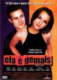 Ela é Demais