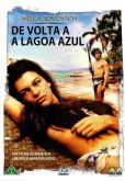 De Volta à Lagoa Azul (Autorado/Duplo)