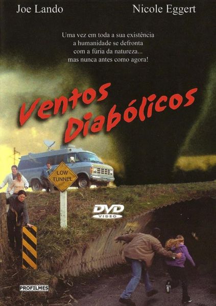 Ventos Diabólicos