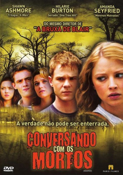 Conversando Com Os Mortos