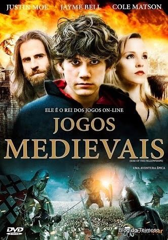 Jogos Medievais