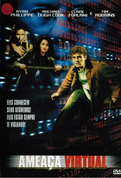 Ameaça Virtual (2000)