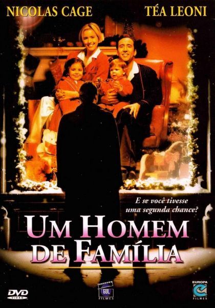 Um Homem de Família (2000)