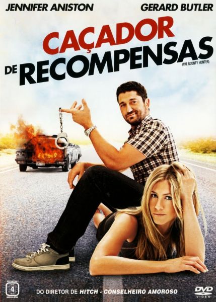 Caçador de Recompensas