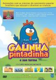 Galinha Pintadinha - Vol. 1