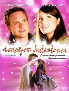 Mensagem Instantânea