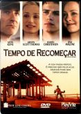 Tempo de Recomeçar