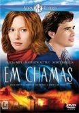Em Chamas (Nora Roberts)