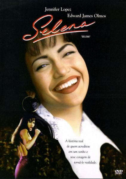 Selena (Legendado)