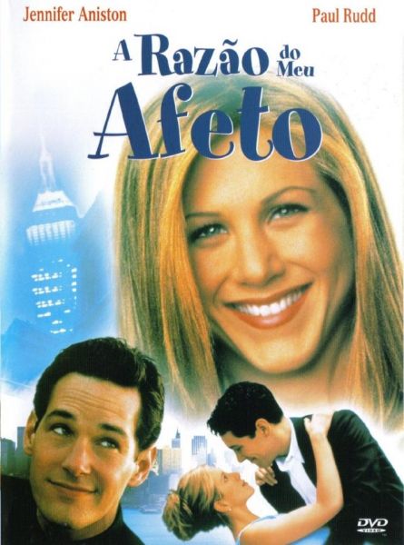 A Razão do Meu Afeto